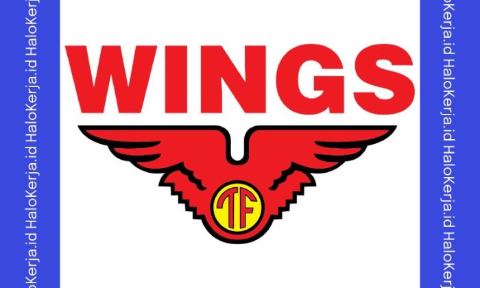 PT Wings Surya Wings Group